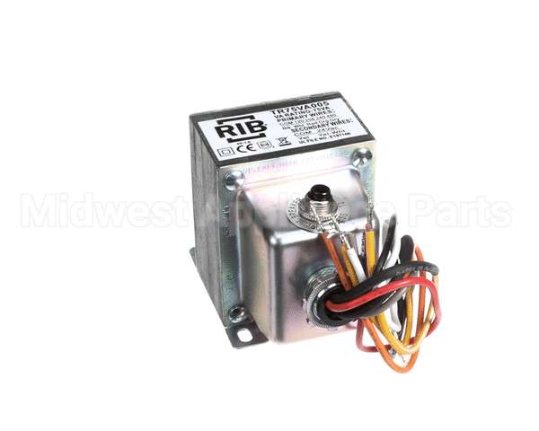 EL-EVT-166 Evo Event 24V Transformer - Class 2