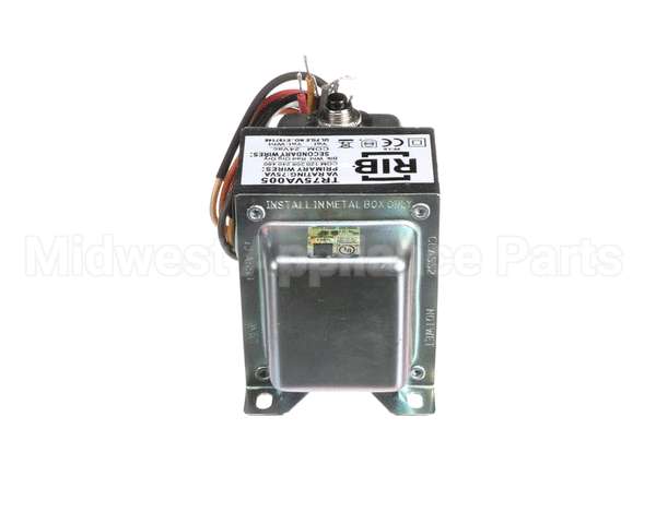 EL-EVT-166 Evo Event 24V Transformer - Class 2