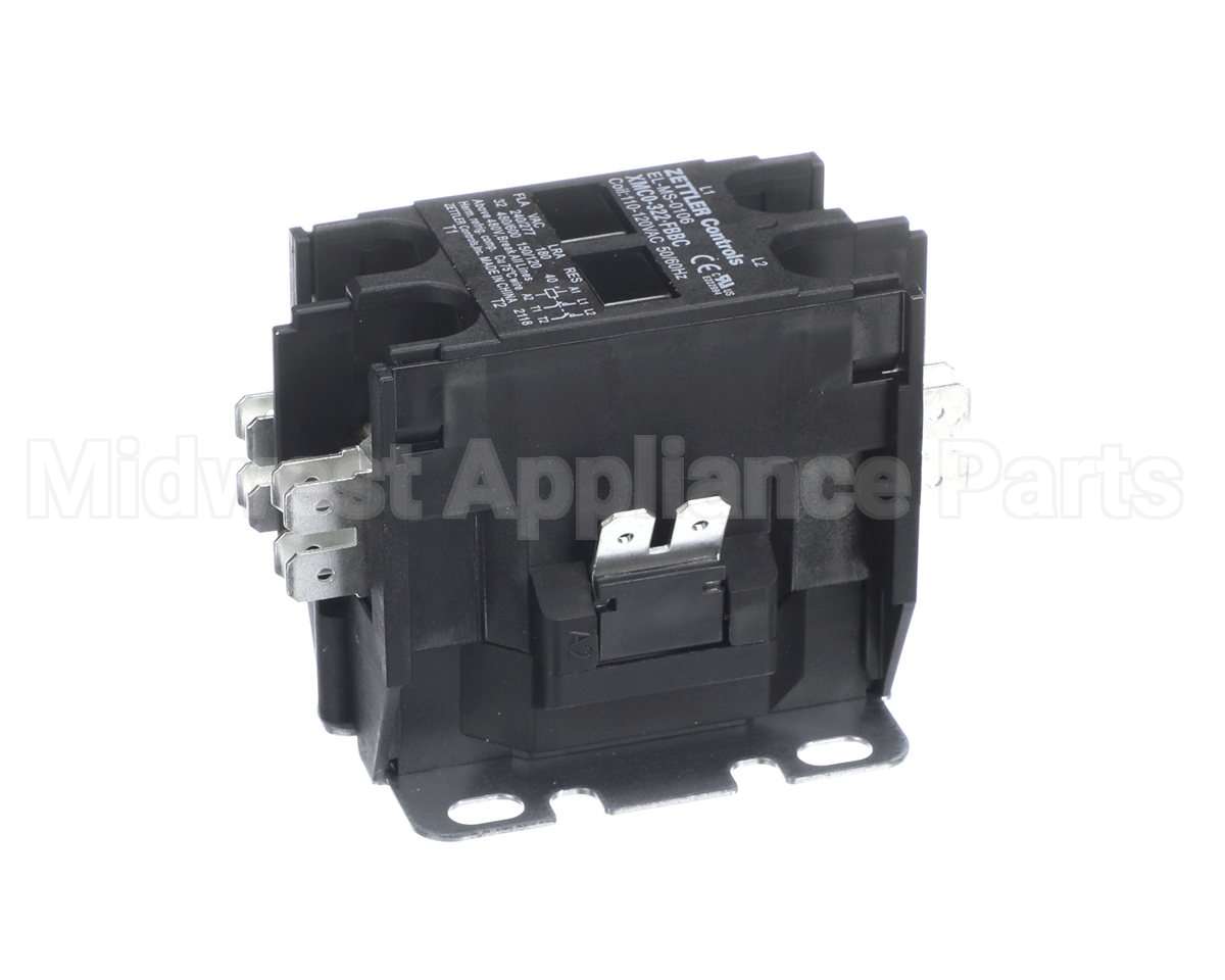 EL-MS-0106 Southern Store Fixtures Magnetic Contactor