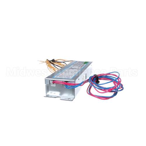 EL-MS-0139 Southern Store Fixtures Ballast, 3 Or 4 Lamp,