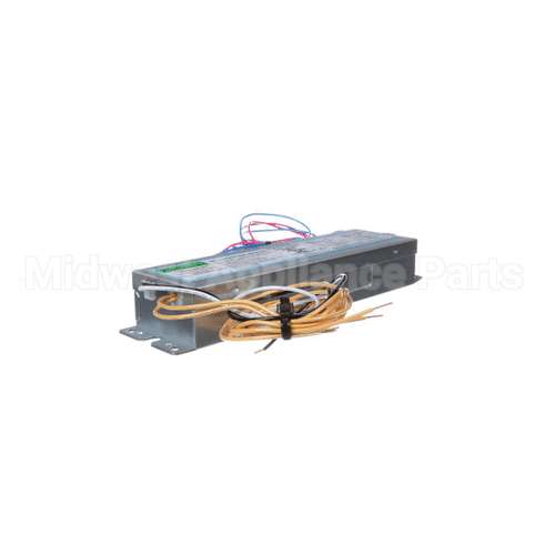 EL-MS-0139 Southern Store Fixtures Ballast, 3 Or 4 Lamp,