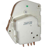 EL-TMR201 Compatible Randell Timer, Defrost