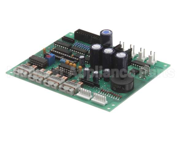 EL-UAP-051N Evo Tcu Temp Control Unit