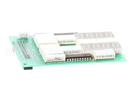 EL-UAP-052N Evo 30Ge/25E - Display Board Led