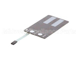 EL-UAP-075N Evo Disp Overlay Membrane Switch