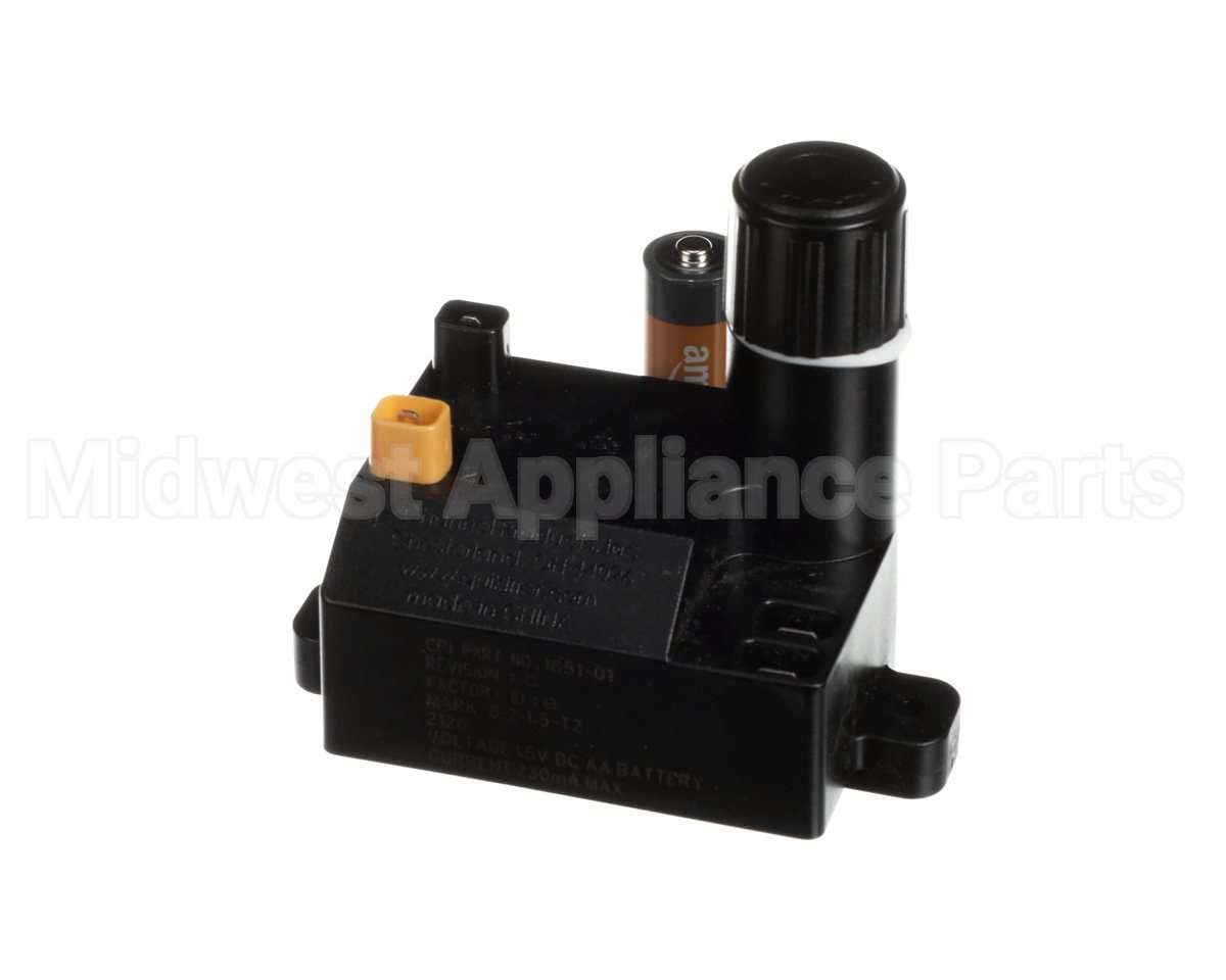 EL-UAP-103AA Evo Evo Affinity 30G, 25G Remote Igniter Aa