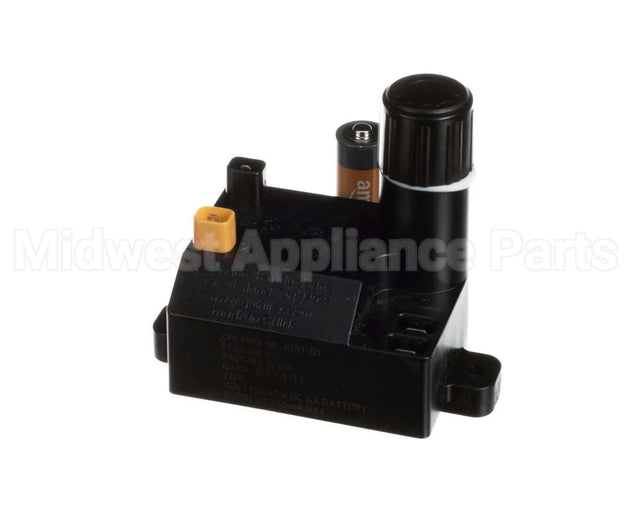 EL-UAP-103AA Evo Evo Affinity 30G, 25G Remote Igniter Aa