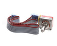 EL-UAP-200N Evo Knob Encoder Switch W/Ribbon