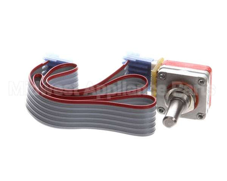 EL-UAP-200N Evo Knob Encoder Switch W/Ribbon