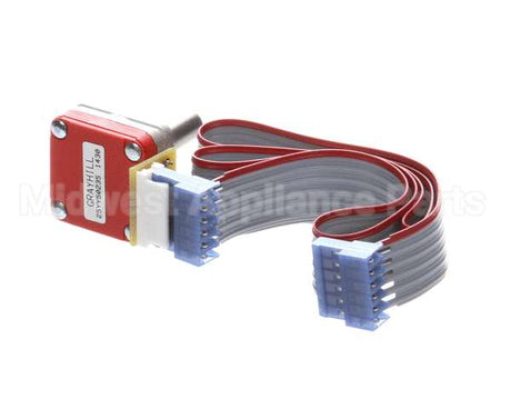 EL-UAP-200N Evo Knob Encoder Switch W/Ribbon