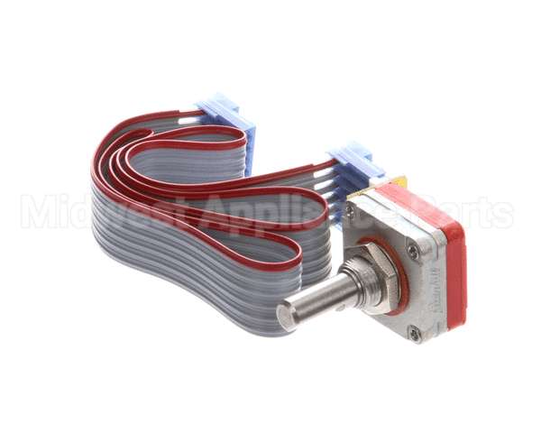 EL-UAP-200N Evo Knob Encoder Switch W/Ribbon
