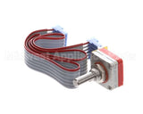 EL-UAP-200N Evo Knob Encoder Switch W/Ribbon