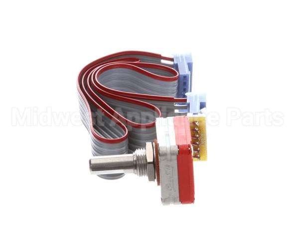 EL-UAP-200N Evo Knob Encoder Switch W/Ribbon