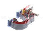 EL-UAP-200N Evo Knob Encoder Switch W/Ribbon