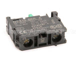 EL01-0003 Picard Ovens Contact Block For N.o Button