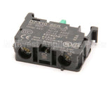 EL01-0003 Picard Ovens Contact Block For N.o Button
