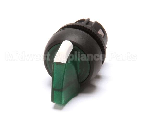 EL01-0004 Picard Ovens Plastic Main Switch On-Off, Gr