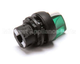 EL01-0004 Picard Ovens Plastic Main Switch On-Off, Gr