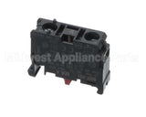 EL01-0005 Hot Rocks Oven Contact Block N.c. For Button