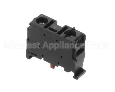 EL01-0005 Hot Rocks Oven Contact Block N.c. For Button
