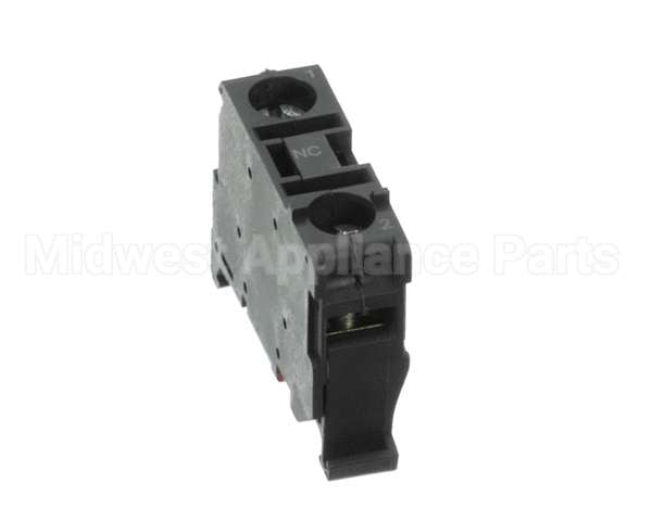 EL01-0005 Hot Rocks Oven Contact Block N.c. For Button