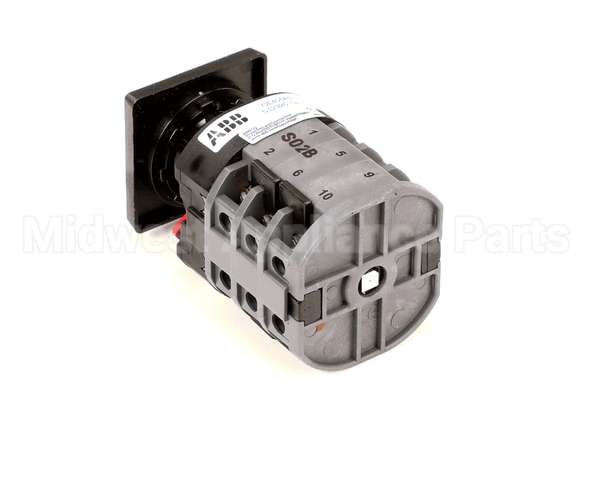EL01-0010 Picard Ovens Switch