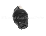 EL01-0037 Picard Ovens Selector Switch Plas. Blk 2Pos