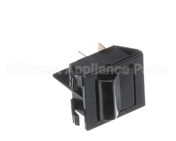 EL01-0114 Hot Rocks Oven Rocker Switch On-Off Dpst 16A 250Vac