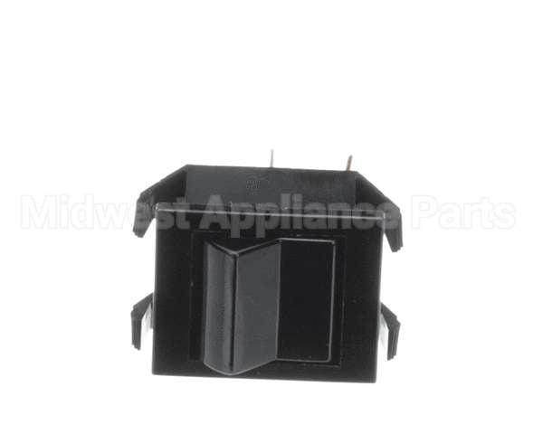 EL01-0114 Hot Rocks Oven Rocker Switch On-Off Dpst 16A 250Vac