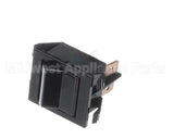 EL01-0114 Hot Rocks Oven Rocker Switch On-Off Dpst 16A 250Vac