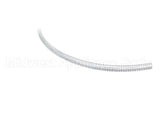 EL0175781 Eloma Hose D6X3Mm Pvc 1 M