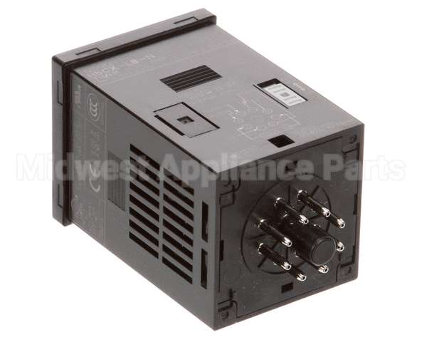 EL02-0002 Picard Ovens Digital Baking Timer