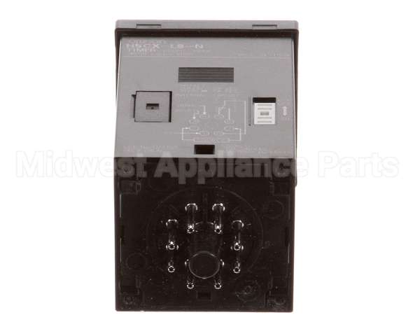 EL02-0002 Picard Ovens Digital Baking Timer