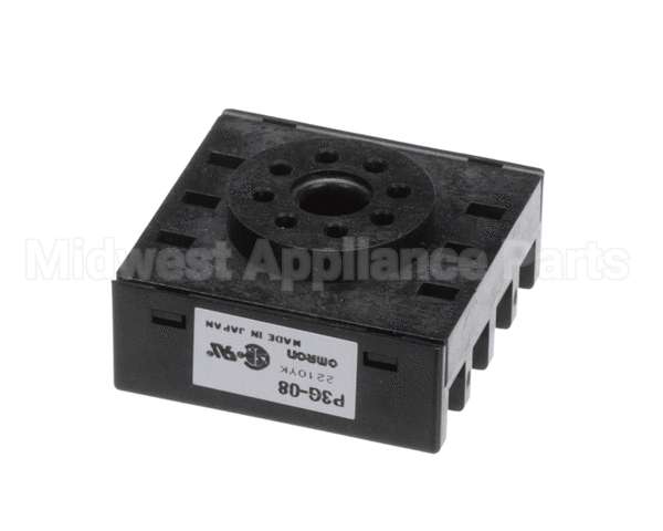 EL02-0004 Picard Ovens Timer Fixture