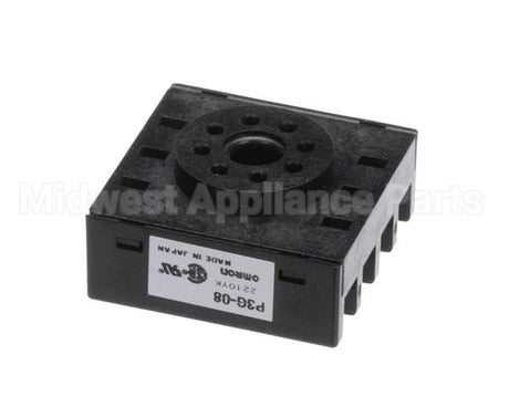 EL02-0004 Picard Ovens Timer Fixture