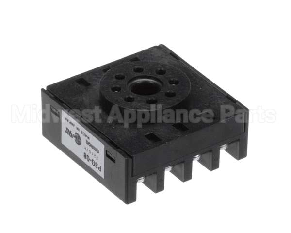 EL02-0004 Picard Ovens Timer Fixture