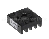 EL02-0004 Picard Ovens Timer Fixture