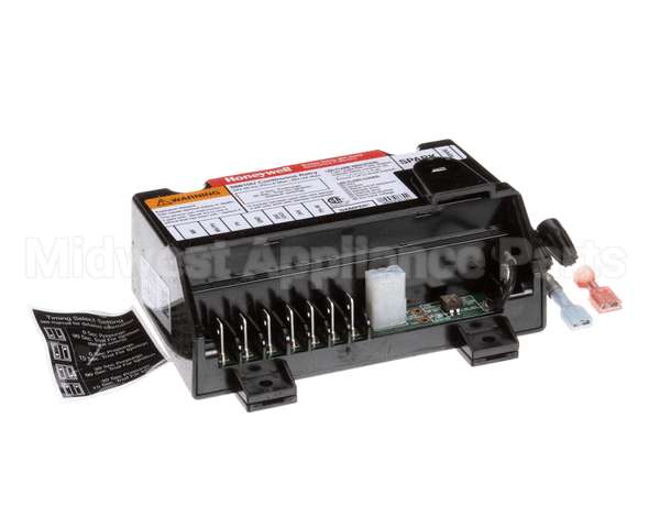 EL02-0008 Picard Ovens Ignition Control Box Honeywell