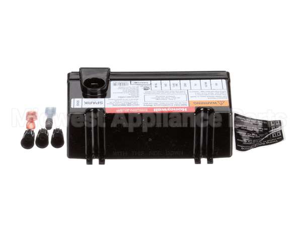 EL02-0008 Picard Ovens Ignition Control Box Honeywell