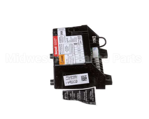 EL02-0008 Picard Ovens Ignition Control Box Honeywell