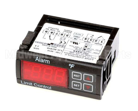 EL02-0104 Picard Ovens High Limit Controller 120V (Fa