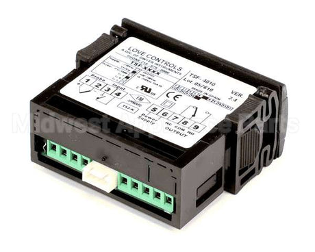 EL02-0104 Picard Ovens High Limit Controller 120V (Fa