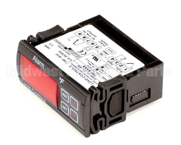 EL02-0104 Picard Ovens High Limit Controller 120V (Fa