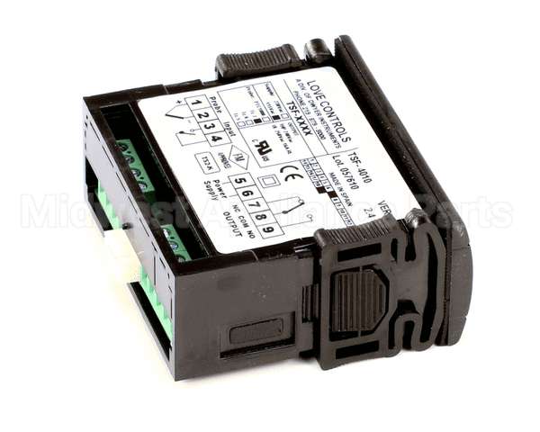 EL02-0104 Picard Ovens High Limit Controller 120V (Fa