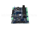 EL02-0123 Picard Ovens Control Card Explora