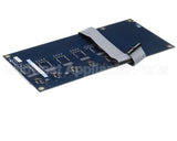 EL02-0124 Picard Ovens Display Card