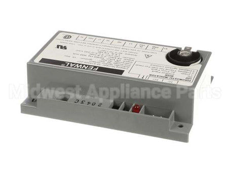 EL02-0165 Hot Rocks Oven Ignition Control (Fenwal) 24Vac Ignition