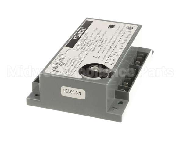 EL02-0165 Hot Rocks Oven Ignition Control (Fenwal) 24Vac Ignition