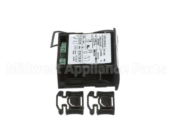EL02-0173 Hot Rocks Oven Hight Limit Temp Control (F)