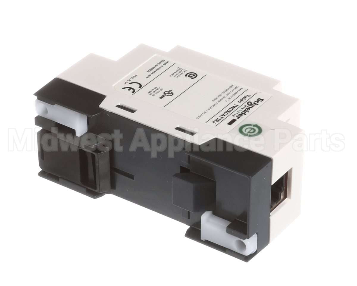 EL02-0190 Hot Rocks Oven Modbus Tap Junction Rj45 Schneider Twdxc